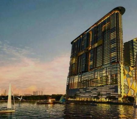 Silverscape Residences By Nestcove Malacca ภายนอก รูปภาพ