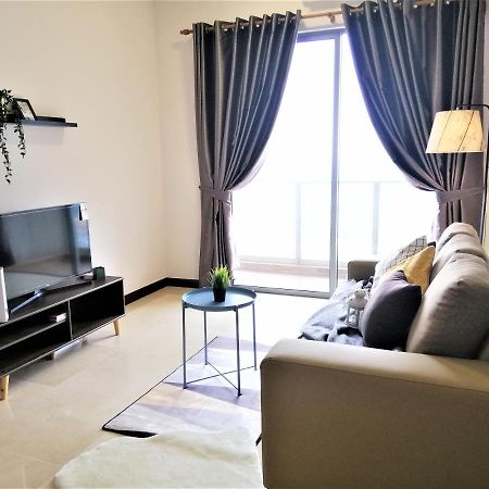 Silverscape Residences By Nestcove Malacca ภายนอก รูปภาพ