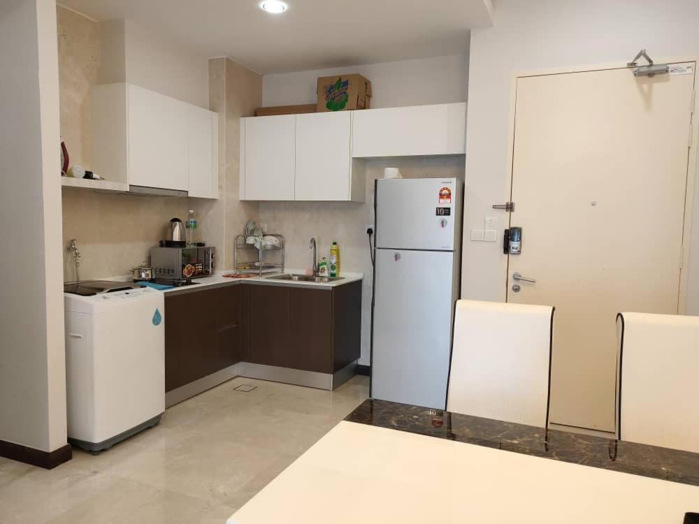 Silverscape Residences By Nestcove Malacca ภายนอก รูปภาพ