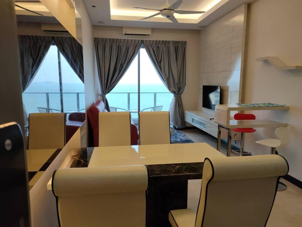 Silverscape Residences By Nestcove Malacca ภายนอก รูปภาพ