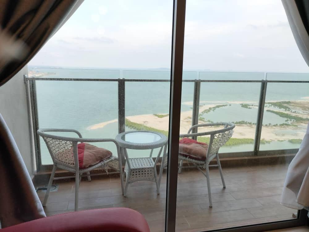 Silverscape Residences By Nestcove Malacca ภายนอก รูปภาพ