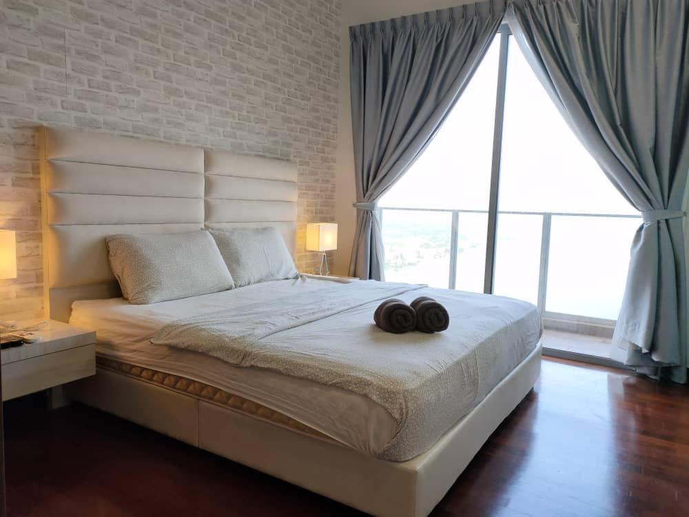 Silverscape Residences By Nestcove Malacca ภายนอก รูปภาพ