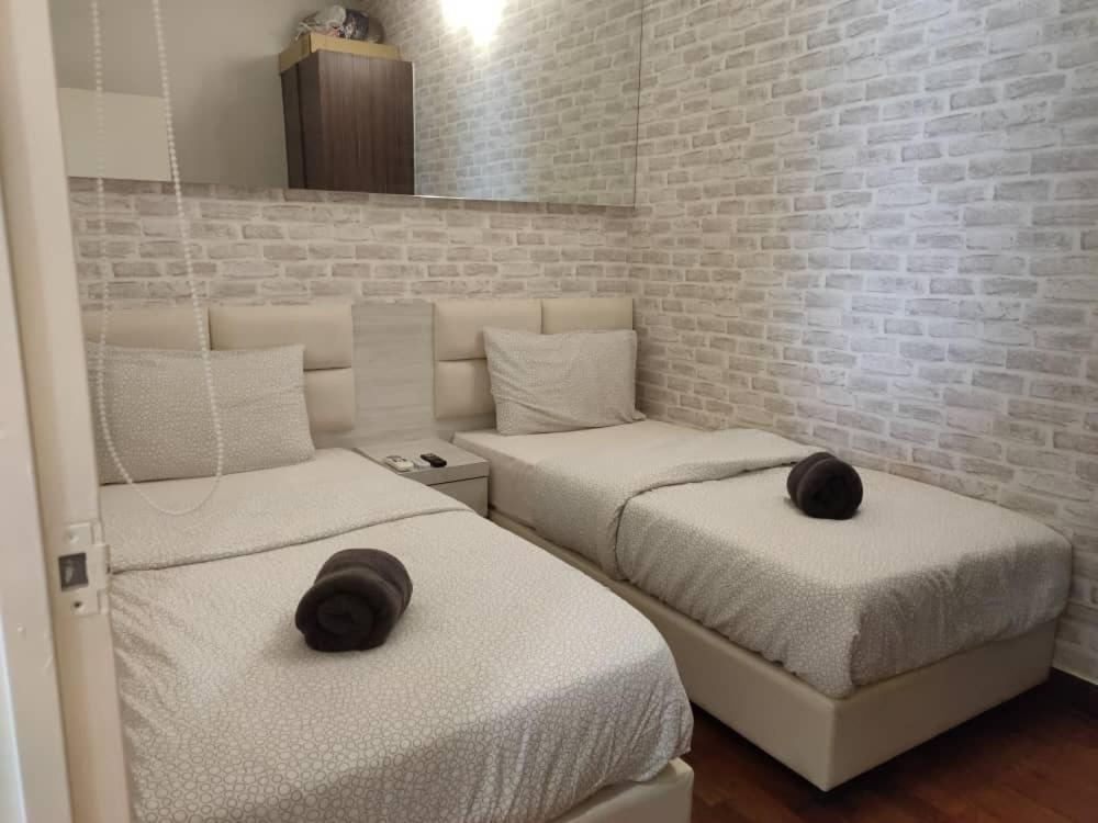 Silverscape Residences By Nestcove Malacca ภายนอก รูปภาพ