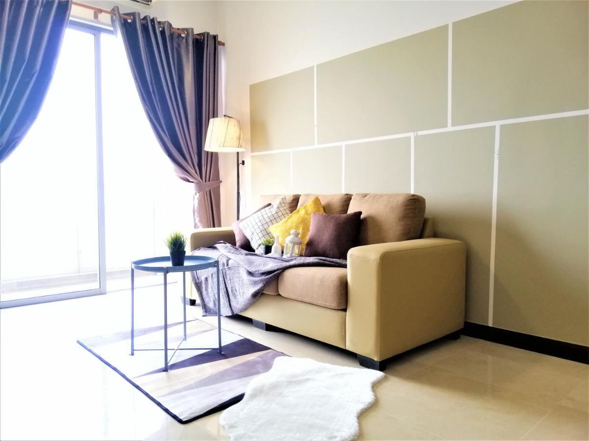 Silverscape Residences By Nestcove Malacca ภายนอก รูปภาพ