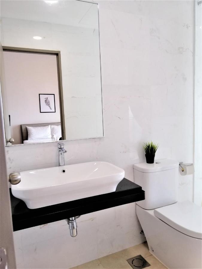 Silverscape Residences By Nestcove Malacca ภายนอก รูปภาพ