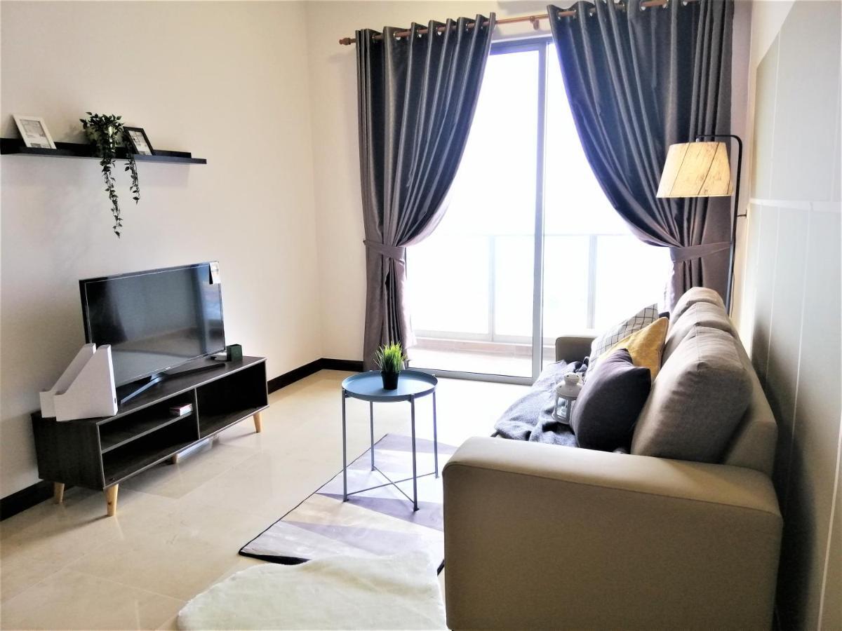 Silverscape Residences By Nestcove Malacca ภายนอก รูปภาพ