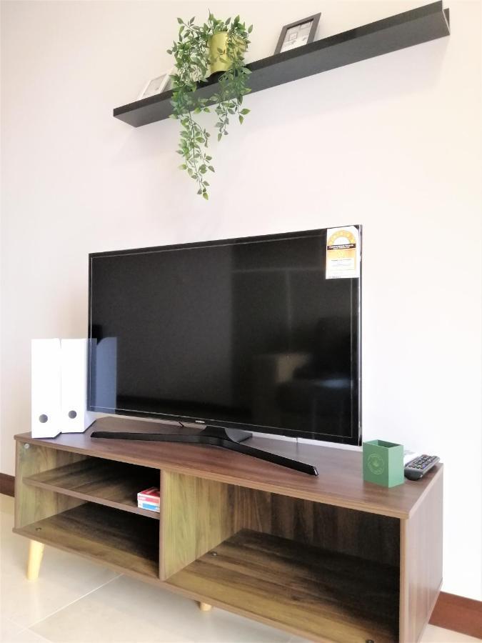 Silverscape Residences By Nestcove Malacca ภายนอก รูปภาพ