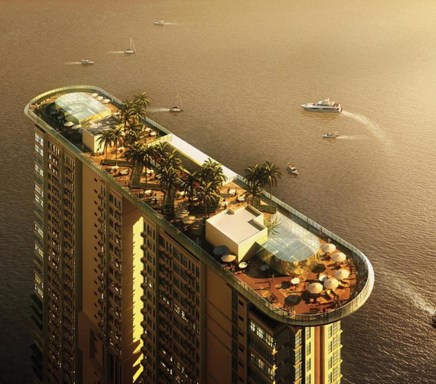Silverscape Residences By Nestcove Malacca ภายนอก รูปภาพ