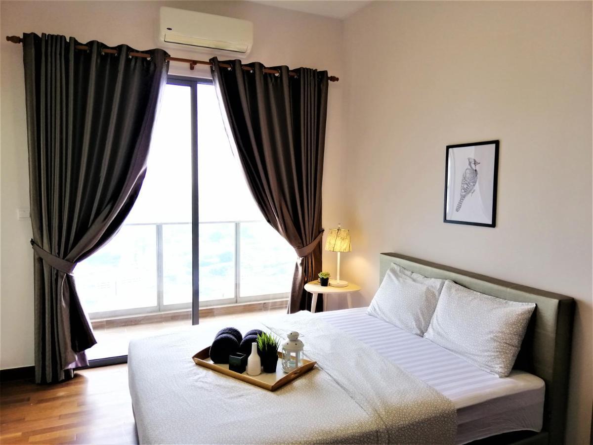 Silverscape Residences By Nestcove Malacca ภายนอก รูปภาพ