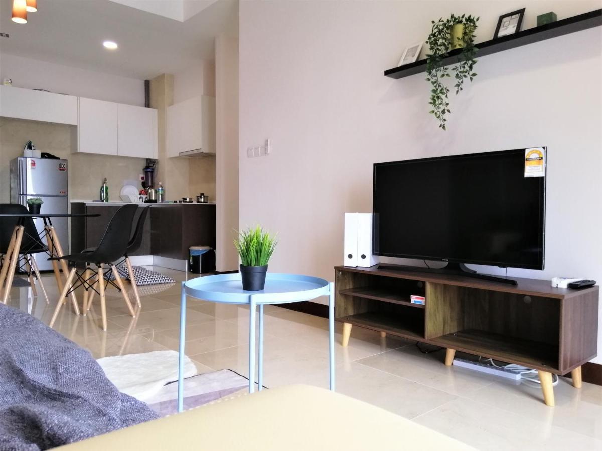 Silverscape Residences By Nestcove Malacca ภายนอก รูปภาพ